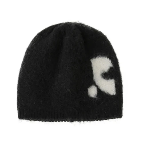 Rest&Recreation MOHAIR JACQUARD BEANIE