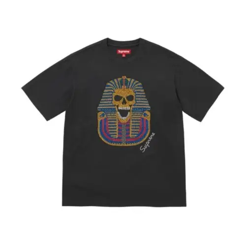 Supreme Supreme King Tut S/S Top