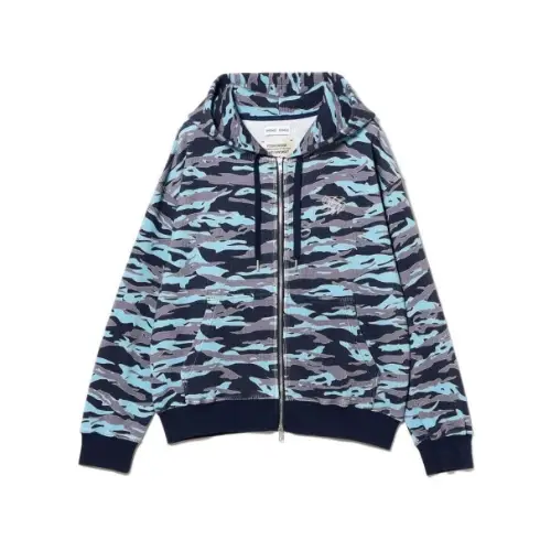 WOKE EDGE Thermal Hoodie