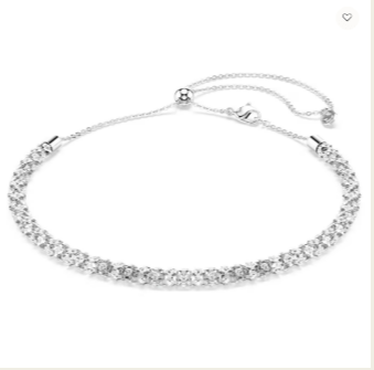 SWAROVSKI Dextera ネックレス