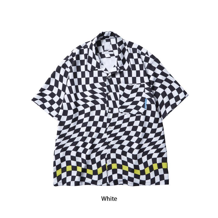 Liberaiders CHECKERED SHIRT