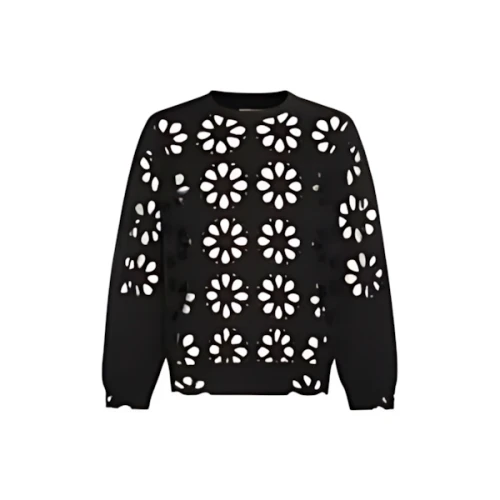 DRIES VAN NOTEN スウェットシャツ