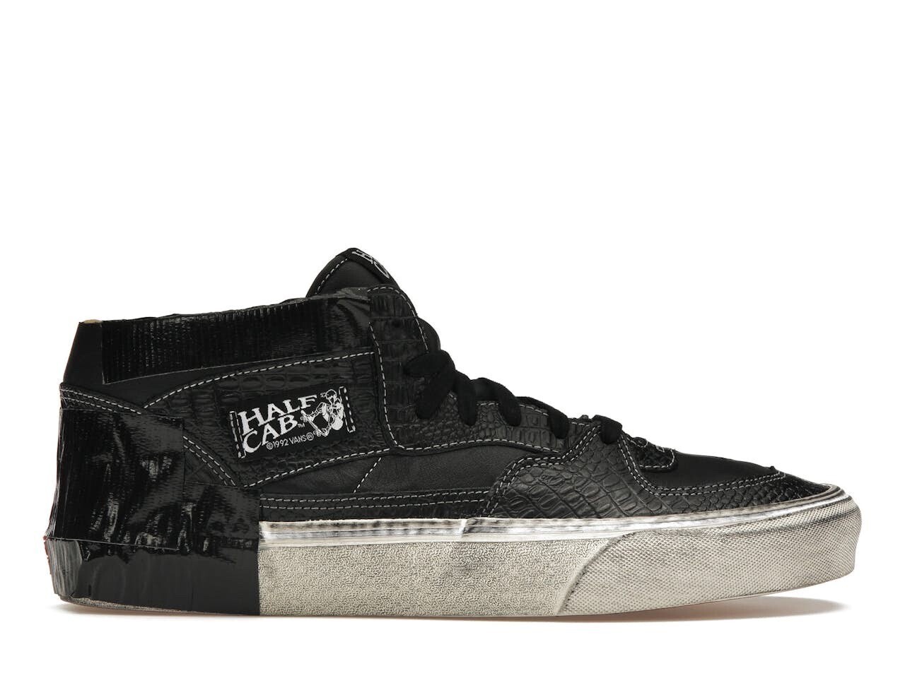 VANS Vault Half Cab EF LX