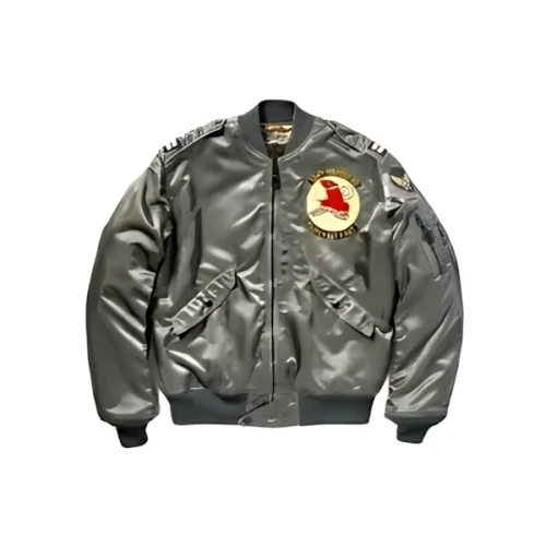 THE REAL McCOYS TYPE L-2B / FOURTH BUT FIRST