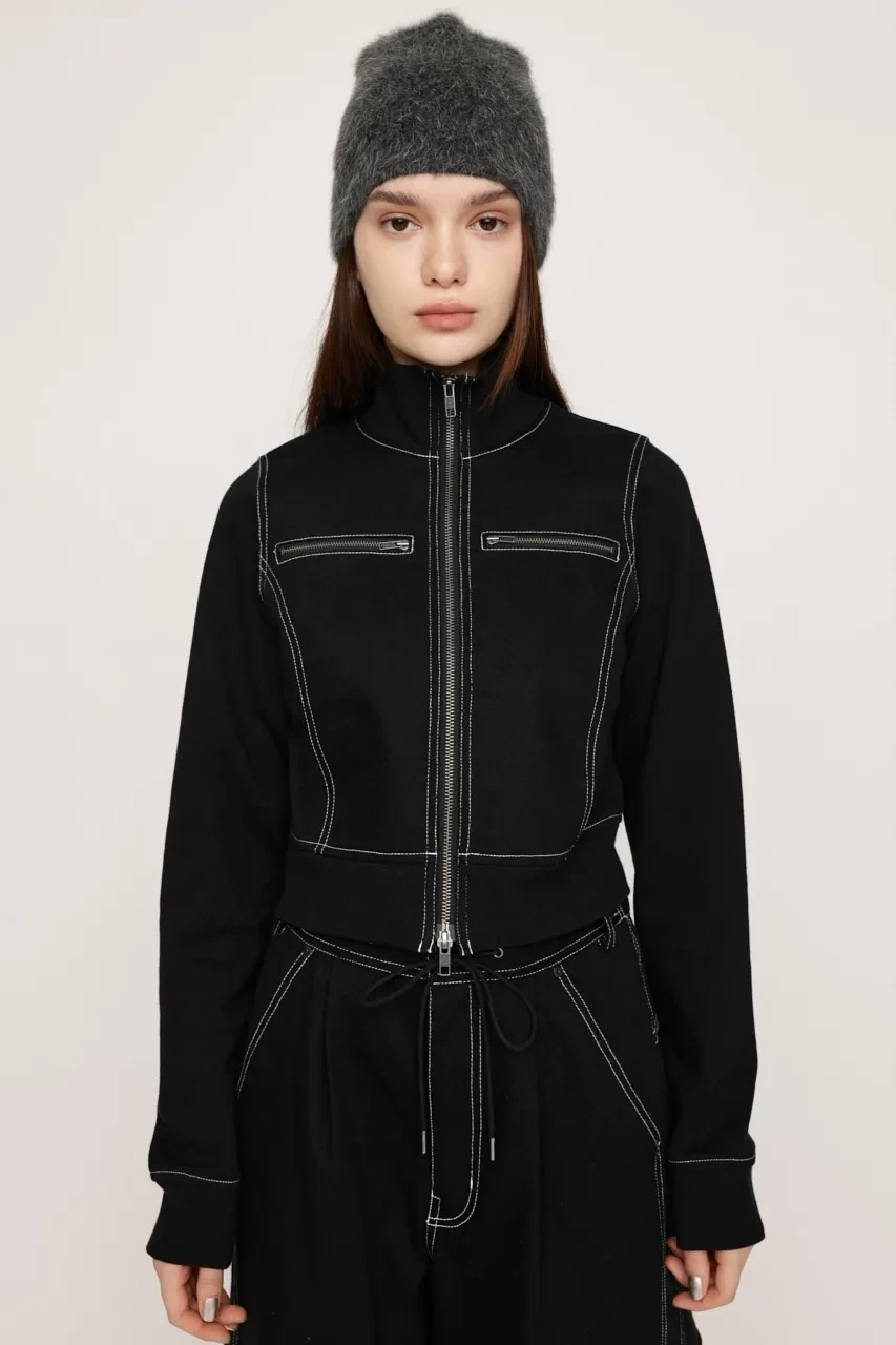 SLY COMBI COMPACT CUT トップス