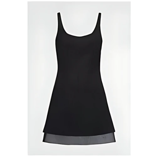 PRADA Wool mini-dress