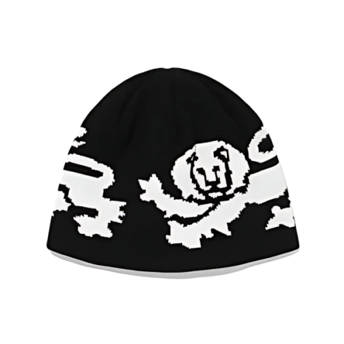 MAHAGRID LION BEANIE