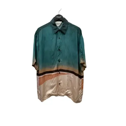 Jil Sander 半袖シャツ
