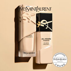 YSL BEAUTY オールアワーズ リキッド