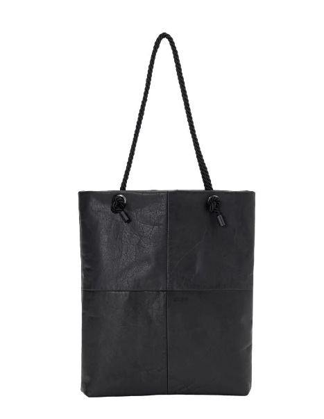 KLON SUSTAINABLE QUAD LEATHER TOTE