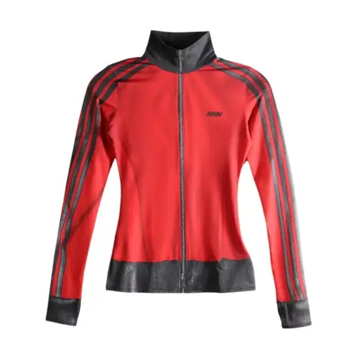 adidas Baselayer Double Layered Neck Jacket