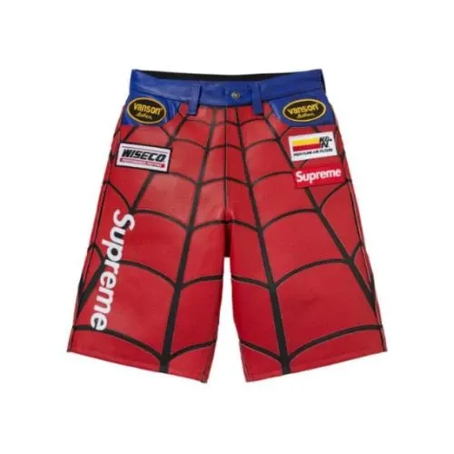 Supreme Spider-Man Short