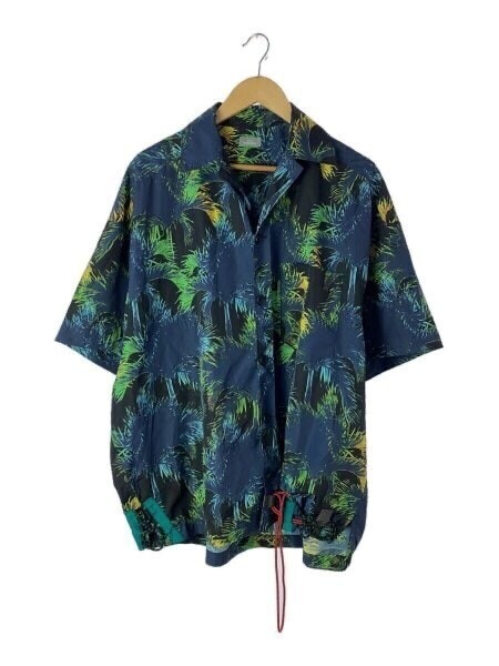 kolor / BEACON アロハシャツ