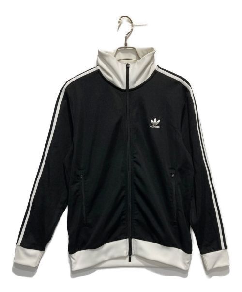 adidas クラシックス ベッケンバウアー トラックトップ