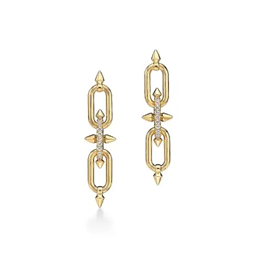 Tiffany & Co. ピアス