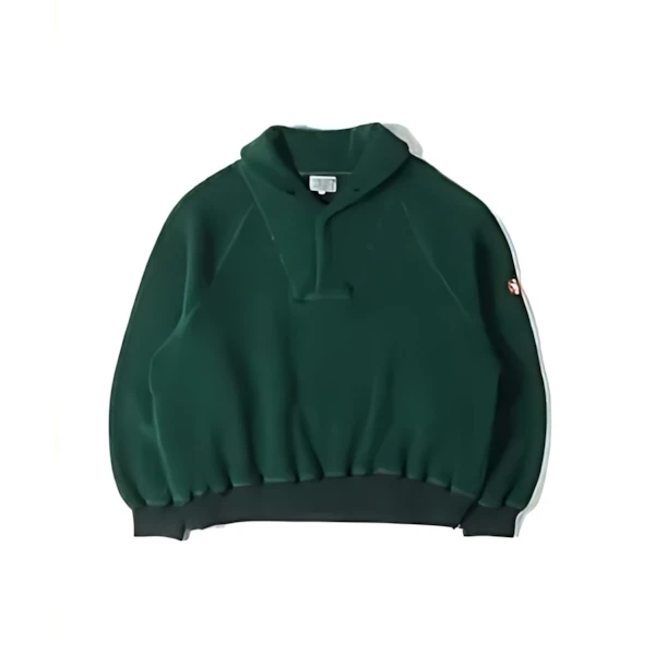 C.E POLY FLEECE PULLOVER