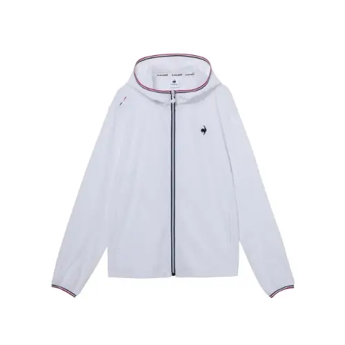 le coq sportif ヘランカUVカットシャツパーカー