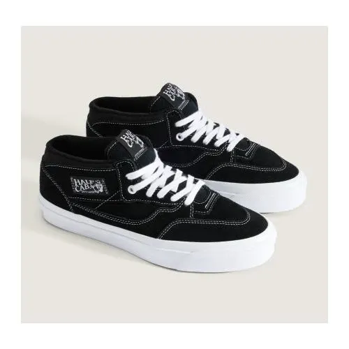 VANS PREMIUM ハーフキャブ