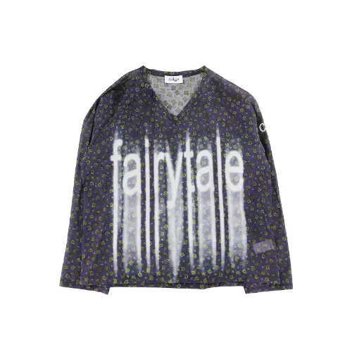 ALIX HIGGINS FAIRYTALE TOP