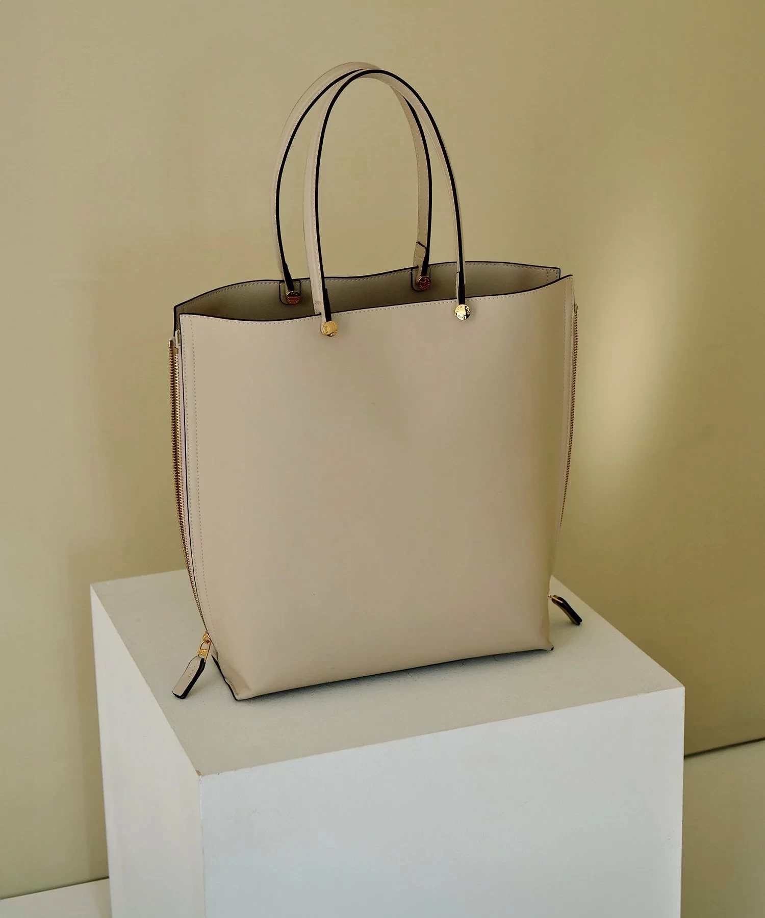 ROPE' 【E'POR】Y BAG Large