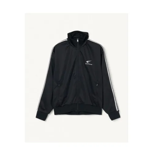 FORSOMEONE FF TRACK JACKET