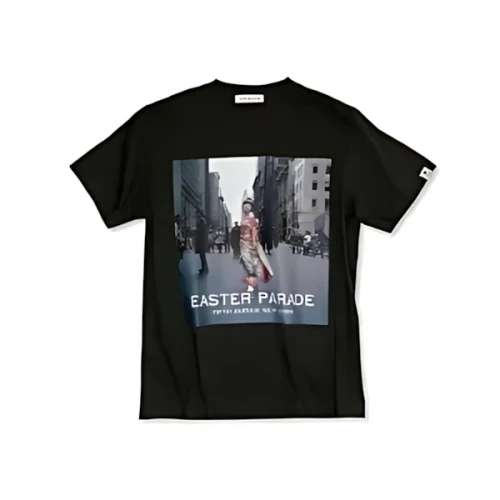 TOTTO-CHAN SHOP ニューヨークＴシャツ