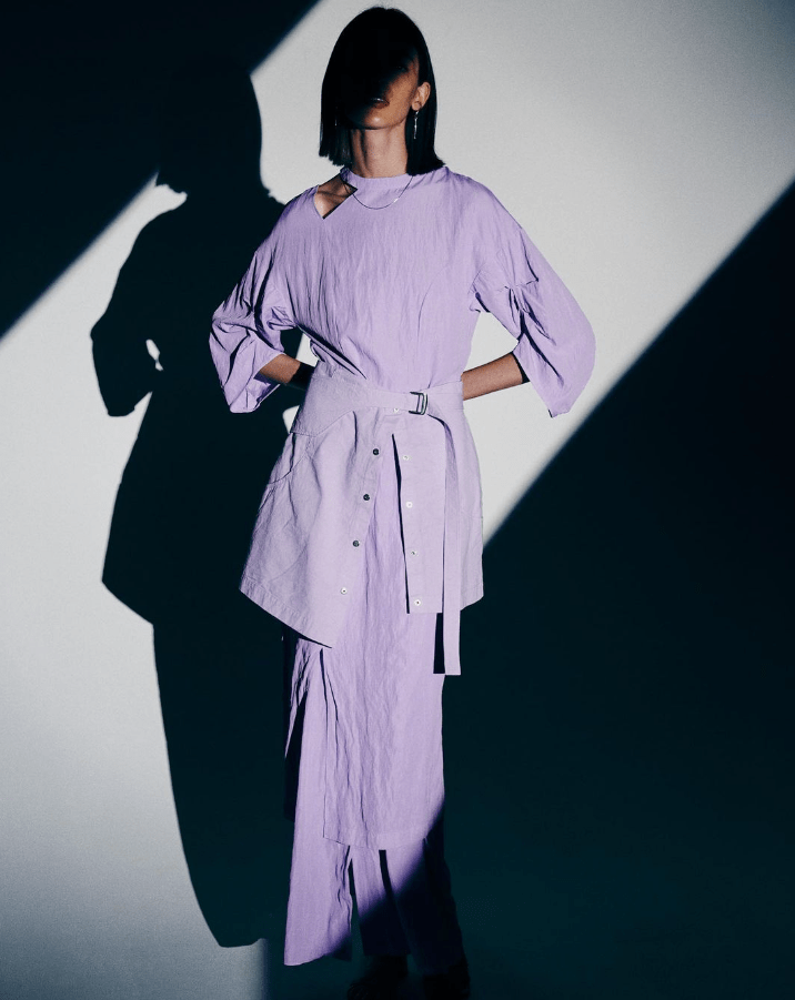 Uttrykk 2023 spring summer collection