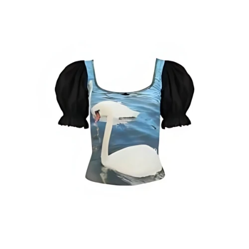 SANDY LIANG MONDAYS TOP