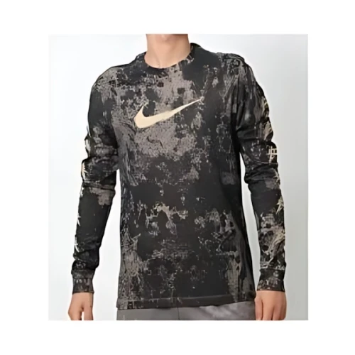 NIKE DF STRY PCK HLD L/S Tシャツ