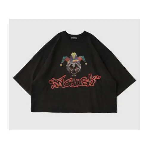 INTODUSK URBAN CLOWN TEE