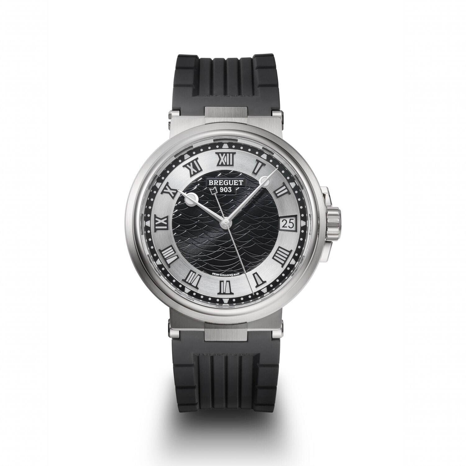 Breguet マリーン 5515