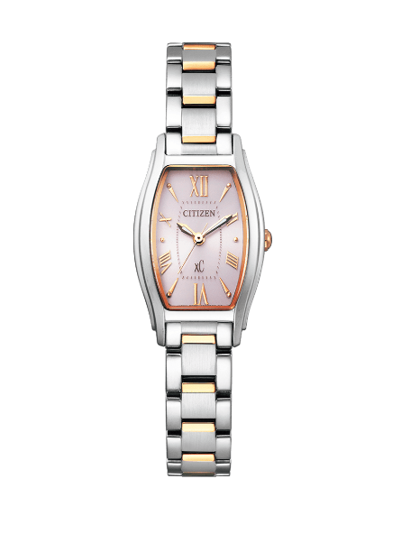 CITIZEN xC basic collection EW5544-51W