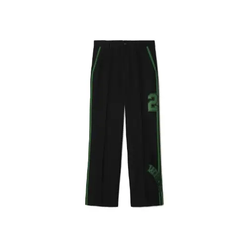Off-White Formal Buffalo Slim Pants