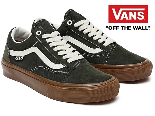 VANS VANS SKATE OLD SKOOL