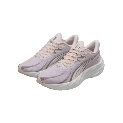 PUMA ユニセックス ヴェロシティ ニトロ 4 GR ランニングシューズ