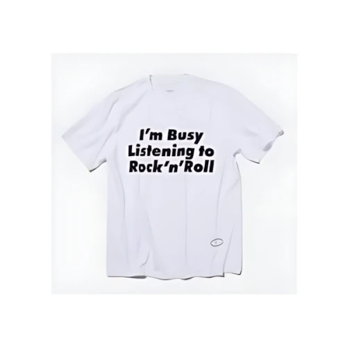 TANGTANG T-8255 / MESSAGE / ROCK / WHITE