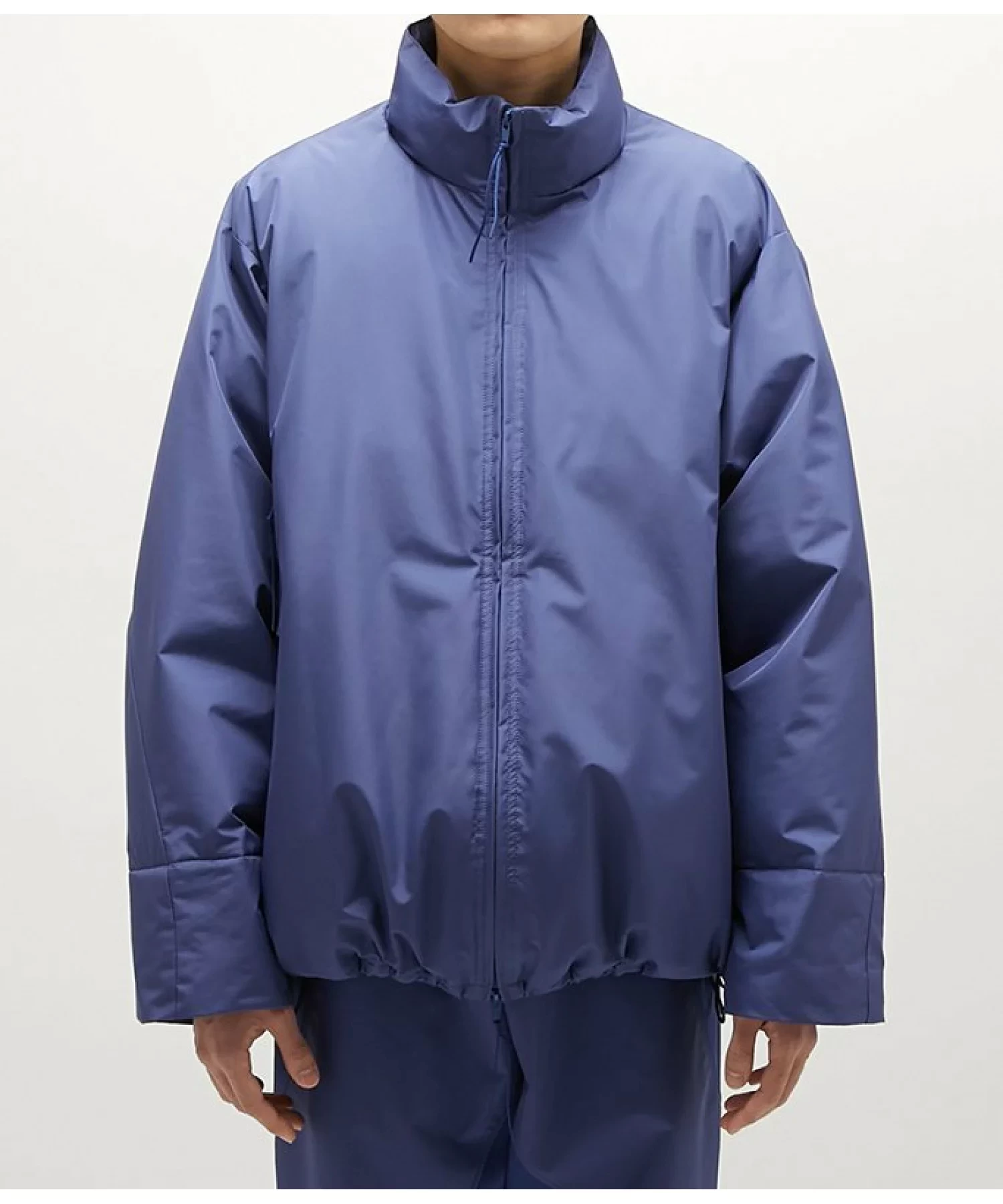 D-VEC WINDSTOPPER BY GORE-TEX LABS インサレーションブルゾン