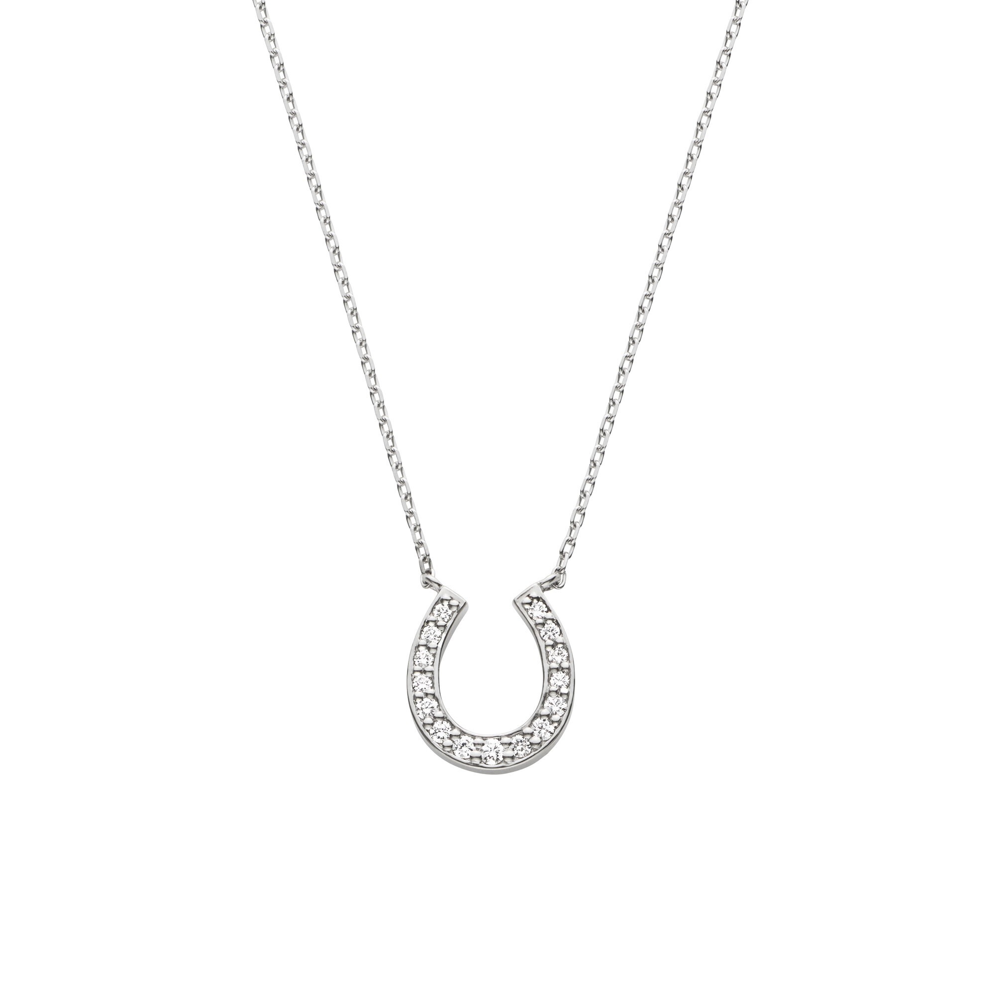 Vendome Aoyama ダイヤモンド ネックレス