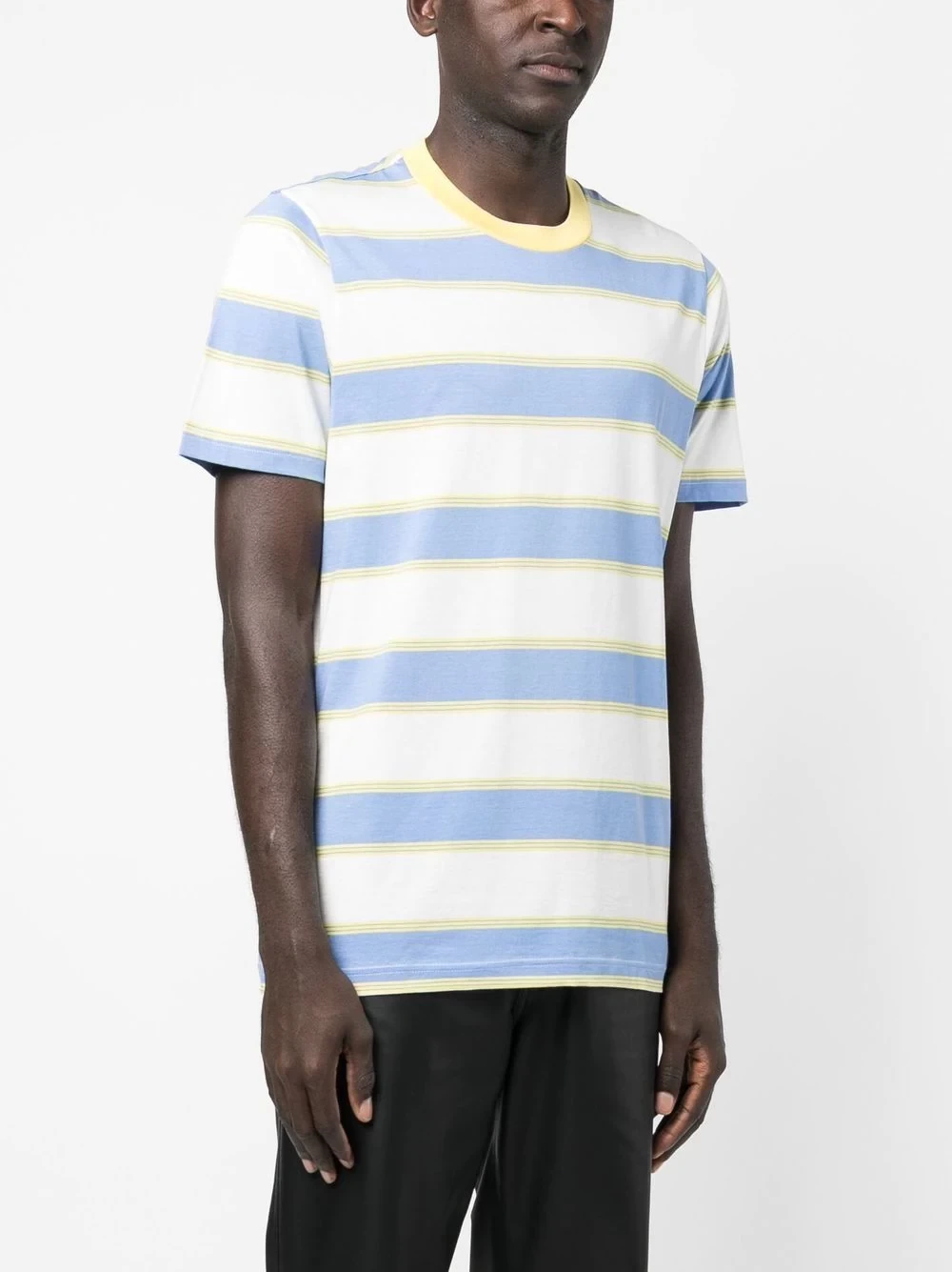MARNI ストライプ Tシャツ