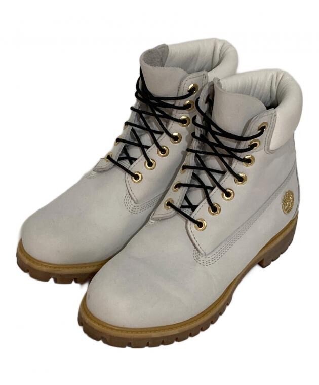 Timberland PRIMALOFT プレミアムブーツ