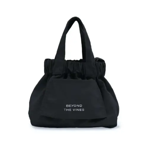 Beyond The Vines Micro Dumpling Bag