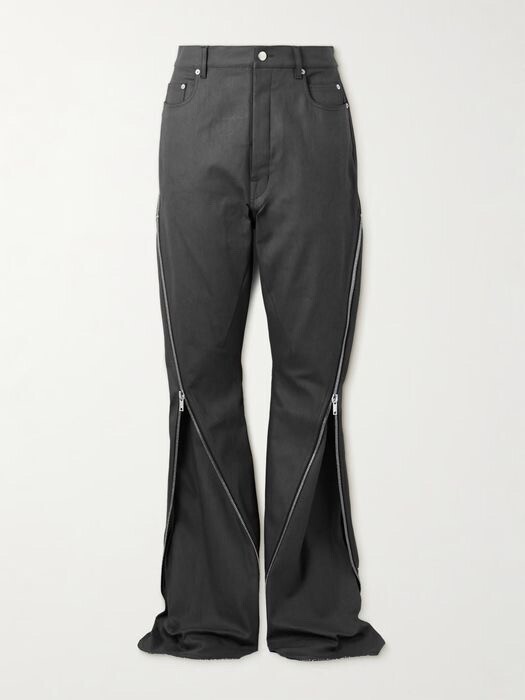 RICK OWENS Bolan Banana ジーンズ