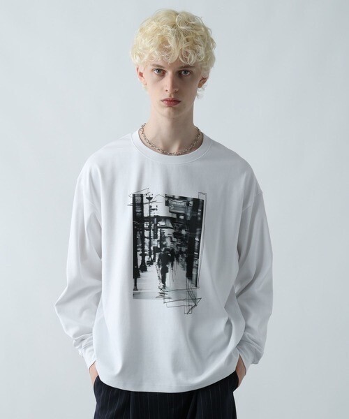 HARE ドローイングフォトカット