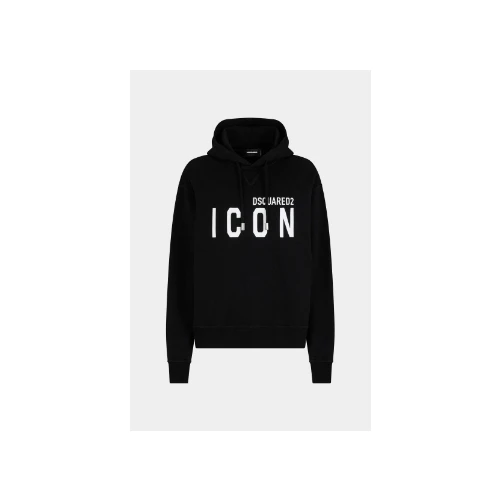 DSQUARED2 ICON print parker