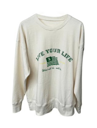 RESOUND CLOTHING COLLEGE LONG SLEEVE