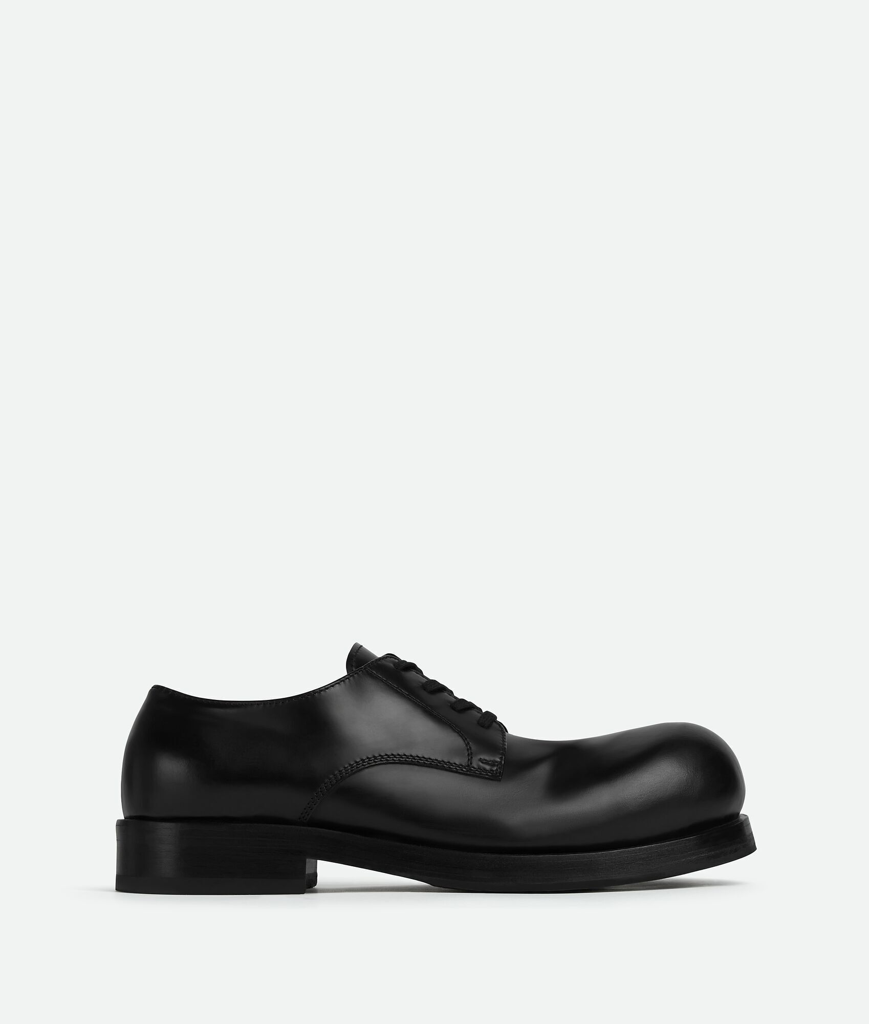 Bottega Veneta へリウム レースアップシューズ