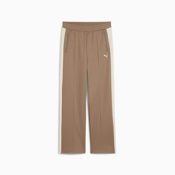 PUMA T7 ALWAYS ON Women's Straight Track Pants