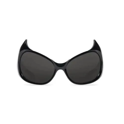 Balenciaga Gotham Cat Sunglasses