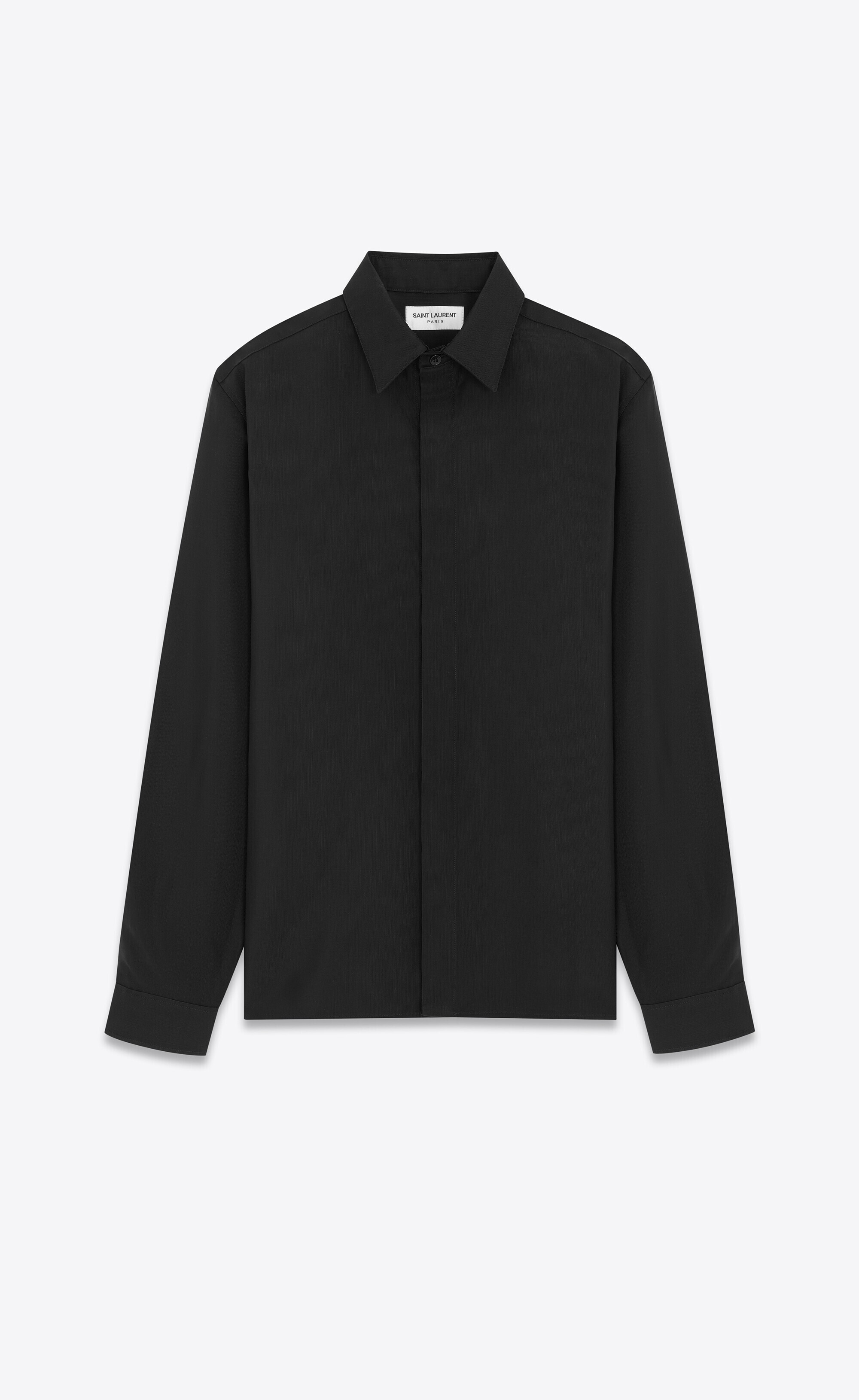 SAINT LAURENT シャツ