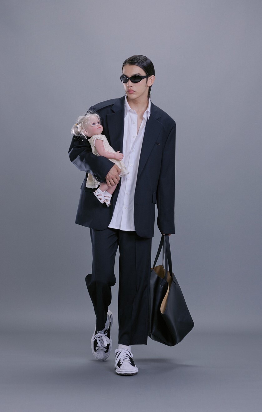 BONBOM SPRING 2025